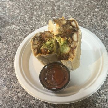 jinakol ni ate|Banda Burrito (8710 Northern Blvd) .